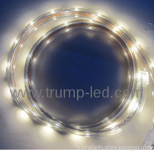 High voltage flexible led strip 220V Waterproof